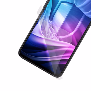 Cubot Note 40 – 3mk Silky Matt Pro telefoni ekraanikaitse