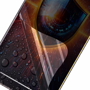 Samsung Galaxy S10+ – 3mk Silky Matt Privacy privaatsusfilter