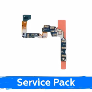 Paindkaabel ühilduv seadmega Samsung S911 S23 Main Flex TOP Board / FRC (Service Pack)