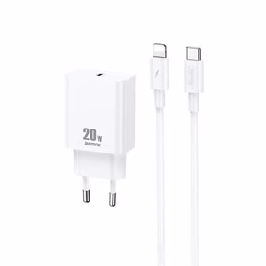 WALL LAADIJA REMAX PRIME II SERIES 20W PD RP-U5