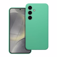 Ümbris Silikoon 2mm jaoks OPPO A5 4G / A5 5G mint