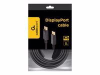 Gembird DisplayPort kaabel 4K 5m