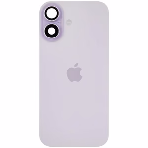 Tagakate ühildub iPhone 17 lavendel (NFC flex-ita) OEM