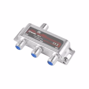 TELMOR RS-3 3BX 2.4G DC jagur