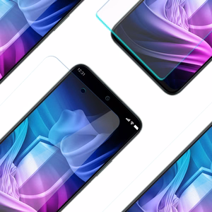Honor Play 60 Plus – 3mk Silky Matt Pro telefoni ekraanikaitse
