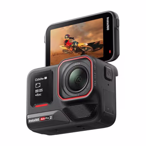 Insta360 Ace Pro 2 kaamera