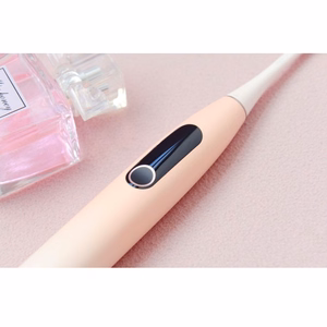 Oclean Electric Toothbrush X Pro Pink