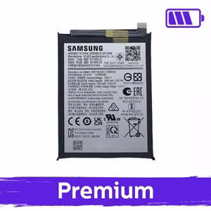 Aku ühilduv Samsung A146 A14 5G WT-S-W1 (OEM)
