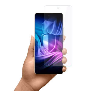 3mk Silky Matt Pro Matte Film for Realme 15 5G
