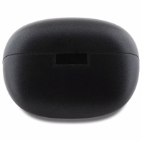 Guess Bluetooth kõrvaklapid GUTWST88MCTGK TWS + docking station must/must Capsule Printed Logo