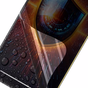 Privaatsuskaitsega kile 3mk Silky Matt Privacy Samsung Galaxy S21 Ultra 5G