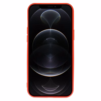 Vennus Silicone Heart Ümbris jaoks Iphone 11 Pro design 1 punane