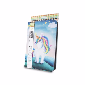 Универсальный чехол Unicorn для планшета 7-8''(L21,5 x W15 cm)