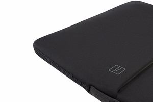 Tucano Top Second Skin sülearvuti kaitseümbris MacBook Pro 14" (M5 / M4 / M3 / M2 / M1, 2026–2021), must