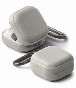 Ringke Onyx Magnetic ümbris Samsung Galaxy Buds 4 / 4 Pro jaoks hall