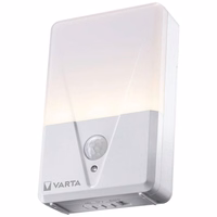 VARTA motion sensor night lamp 16624 2 pcs