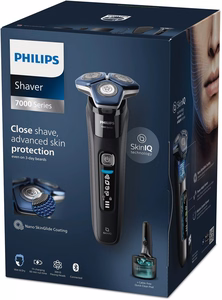 Philips SHAVER Series 7000 S7886/58 Wet and Dry electric shaver