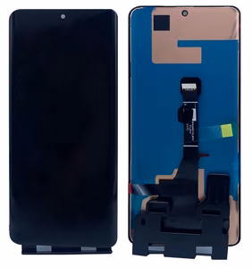 LCD screen Huawei P50 Pro koos touch screen Must ORG