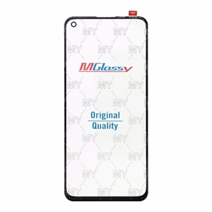 MUSTTBY esiklaas + OCA OPPO Reno 5 5G