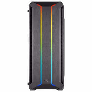 Aerocool PGS Skyline-A-BK-v1 ARGB arvutikorpus