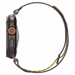 SPIGEN ATHLEX AIR APPLE WATCH 6 / 7 / 8 / 9 / 10 / SE / ULTRA 1 / 2 (44 / 45 / 46 / 49 MM) ACTIVE HALL