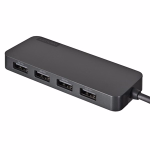 Lenovo GX90X21431 sülearvuti dok/pordikordisti USB 3.2 Gen 2 (3.1 Gen 2) Type-C must