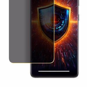 Privaatsuskaitsega kile 3mk Silky Matt Privacy Samsung Galaxy S21 Ultra 5G