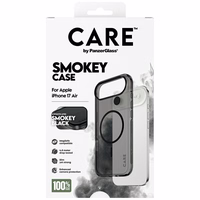 CARE by PanzerGlass Flagship Urban Explorer w. Must MagSafe Ümbris jaoks iPhone Air - Must