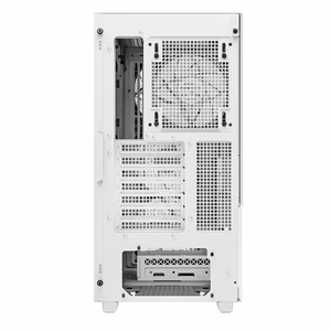DeepCool CH560 DIGITAL WH Midi Tower White