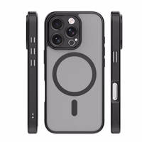 Mag Matt ümbris iPhone 16 Pro Max 6,9" must