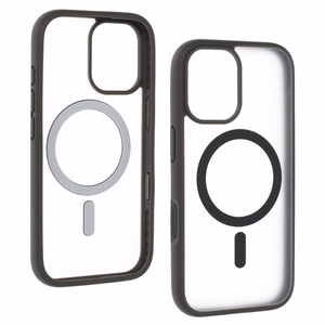 Liavec Soft Ümbris jaoks Iphone 17 hall