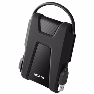 ADATA HD680 väline kõvaketas 1000 GB must