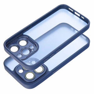VARIETE Ümbris jaoks IPHONE 17 Pro Max tumesinine