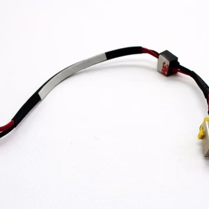 Laadimispesa kaabliga Acer Aspire 5736G 5741ZG 5742G 5742GZ 5750G E1-521 E1-571