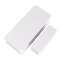 Juhtmevaba Door/Window Sensor Sonoff DW2 RF 433MHz