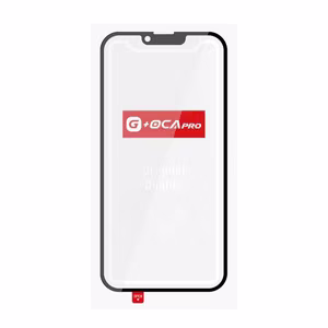 LCD klaas G+OCA Pro Apple iPhone 14 OCA-ga