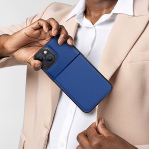 Ümbris Xiaomi Redmi Note 15 PRO 4G jaoks Noble sinine