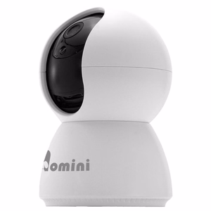 Momini KidLook Wi-Fi beebimonitor 1080p rakendusega