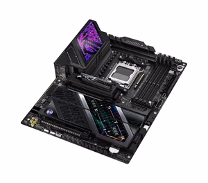 Emaplaat ASUS ROG STRIX X870E-E GAM. WIFI7 NEO
