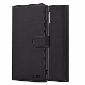 Tech-Protect Wallet ümbris Motorola Edge 70 Fusion / Fusion + 5G jaoks - must