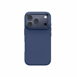 AmazingThing Glamour iPhone 17 Pro Max Ümbris with Stand - Sinine