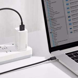 USB kaabel Baseus Superior from USB to Type-C 66W 1.0m must CATYS-01