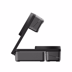 Spigen Essential Qi2.2 25W 3in1 MagSafe Magnetic Wireless Charger - Black