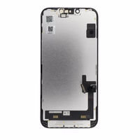 FixCell LCD Display jaoks IPHONE 14 FOG OLED (change IC)