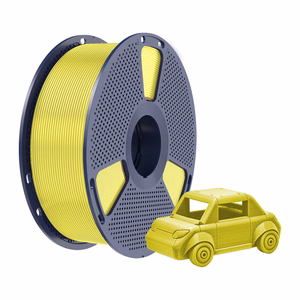 Sunlu PETG filament (kollane)
