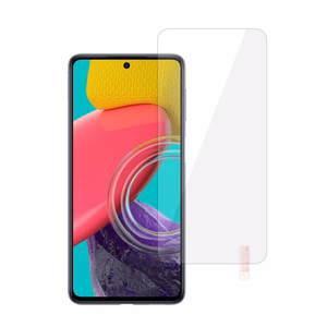 Karastatud klaas Oranž jaoks SAMSUNG GALAXY M53 5G