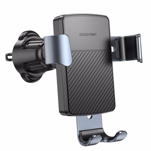 Borofone Car hoidja BH118 Refined gravity to air vent must
