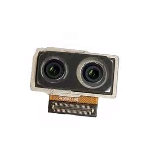 Kaamera Huawei Mate 10 tagumine ORG