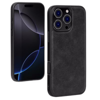 Ümbris X-Level "Earl III Collection" Apple iPhone 16 Pro Max must