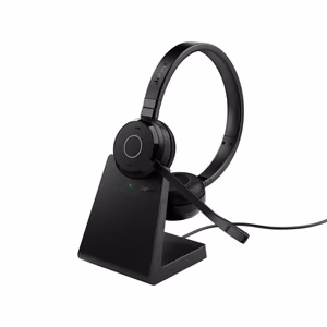 JABRA Evolve 65 TE Headset Link 390